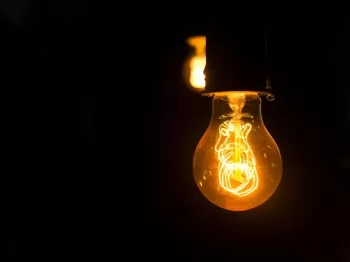 Yellow Bulb