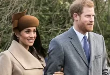 Princ Harry a Meghan Markle