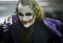 The Joker