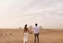 Češky v Egyptě jsou často terčem sňatkových podvodníků. Jak je poznat?