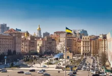 buildings, houses, ukraine