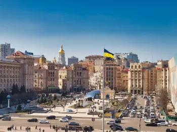 buildings, houses, ukraine