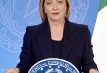 Presidenza del Consiglio dei Ministri, Palazzo Chigi
