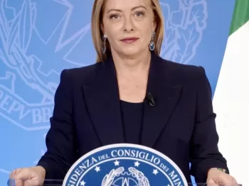 Presidenza del Consiglio dei Ministri, Palazzo Chigi