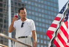 The Wolf Of Wall Street