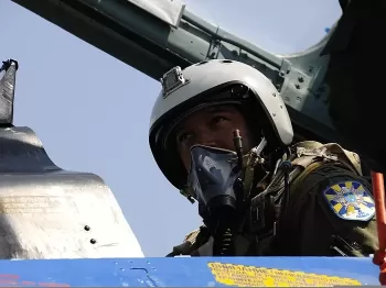 Maj Matthew Mutti