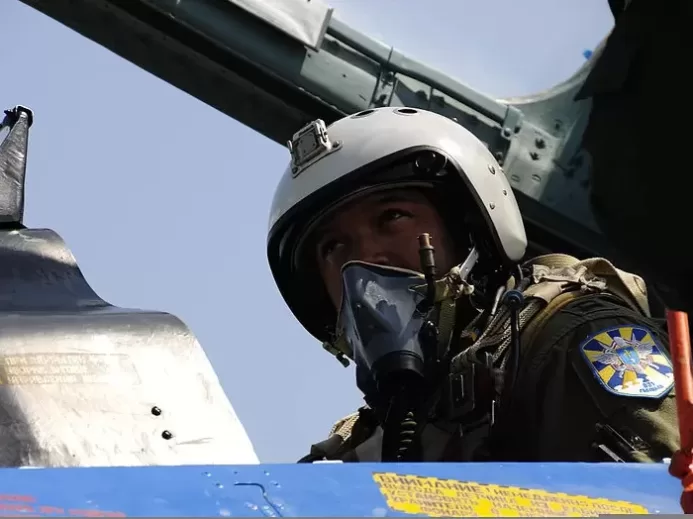 Maj Matthew Mutti