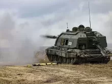 Ministry of Defence of the Russian Federation
