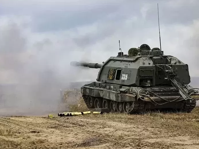 Ministry of Defence of the Russian Federation