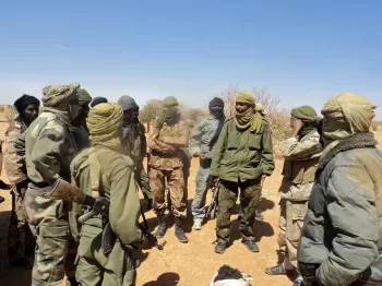 120402 Touareg capture Timbuktu as Mali junta restores constitution | الطوارق يسيطرون على تمبكتو والطغمة العسكرية تعيد العمل بالدستور |Mali : Tombouctou tombe aux mains des Touaregs, la junte restaure la constitution