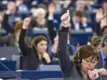 European Parliament