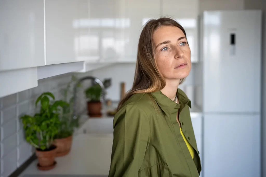 Ustrašená žena