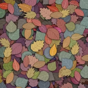 find the hidden frog - Pravda24 Žába mezi listím