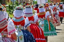 Folklór.