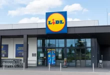 Lidl je mezi zákazníky oblíbený pro své časté a výhodné akce.