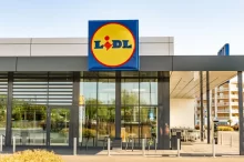 obchodní řetězec Lidl