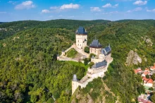 karlštejn