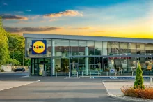 Obchodní řetězec Lidl