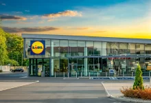 Obchodní řetězec Lidl
