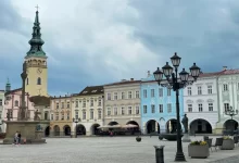 Nový Jičín