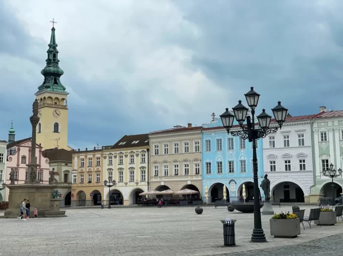 Nový Jičín