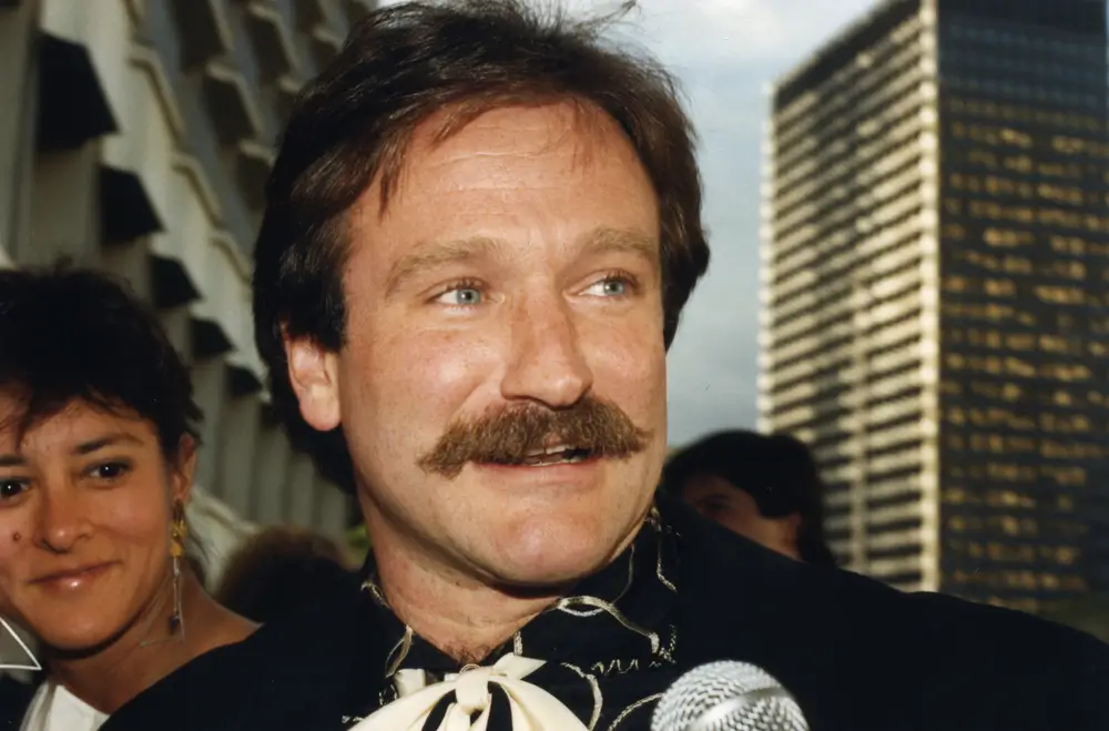 shutterstock_275705057 - Pravda24 Robin Williams.