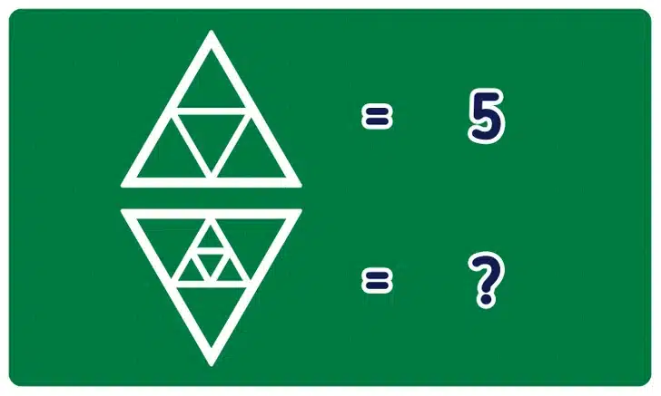 Matematický příklad