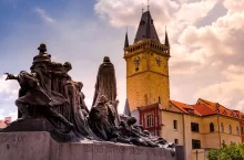 Praha