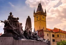 Praha