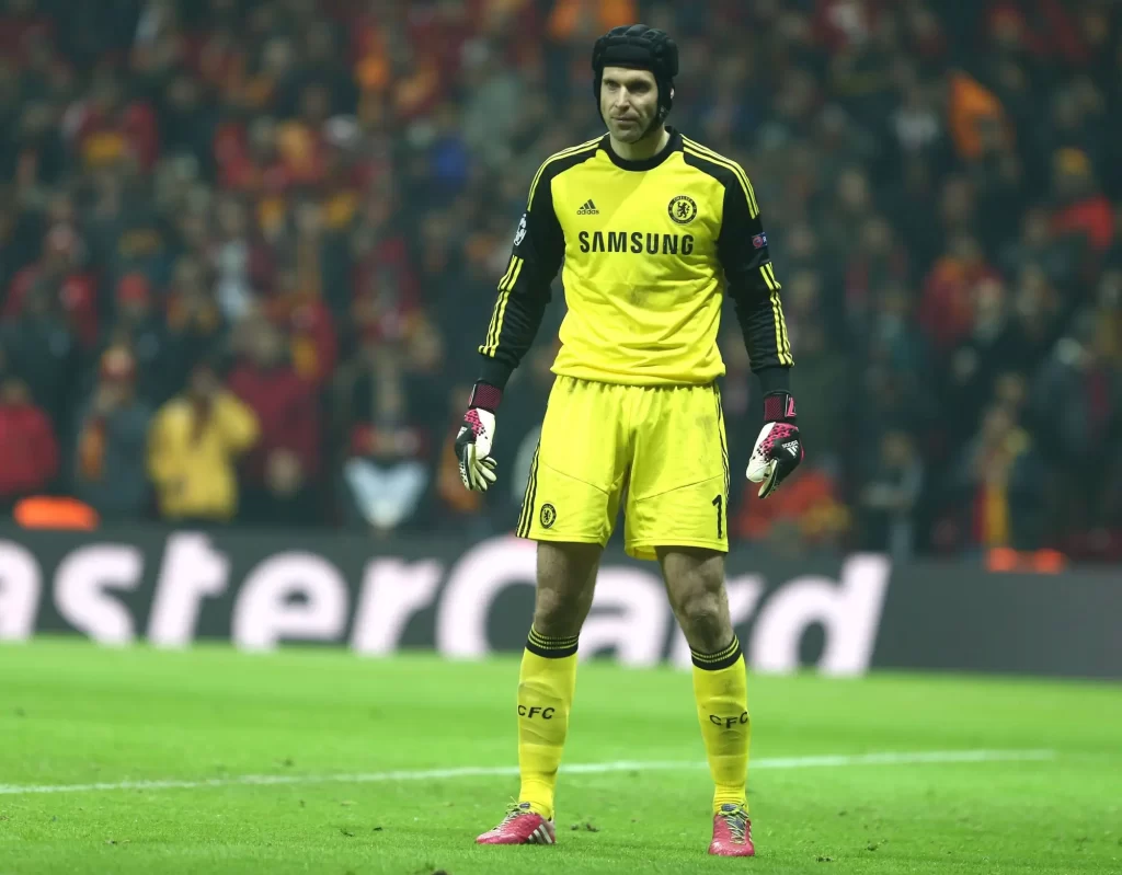 Petr Čech