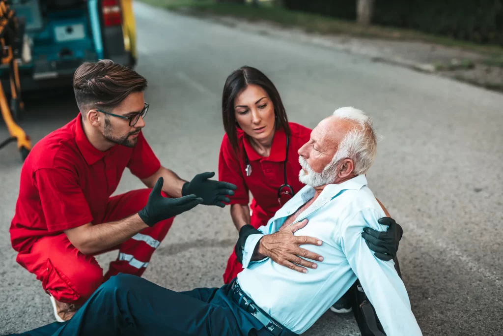 shutterstock_1695367618 - Pravda24 zdravotní personál