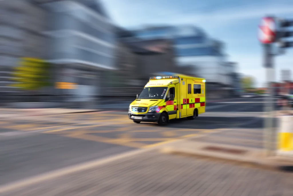shutterstock_1725520576 - Pravda24 sanitka