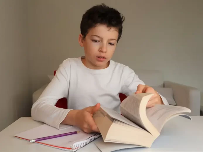 Mimořádně chytré děti vyžadují speciální přístup.