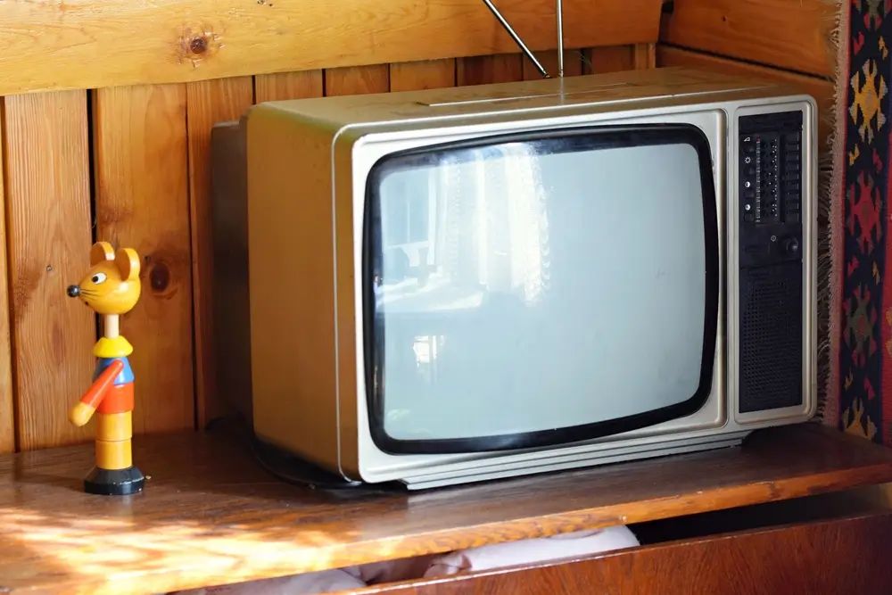 shutterstock_219257569 - Pravda24 Stará televize