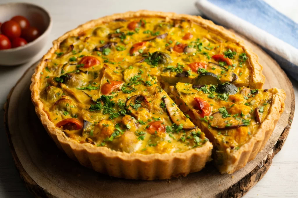 shutterstock_2471000115_optimized - Pravda24 Francouzský quiche