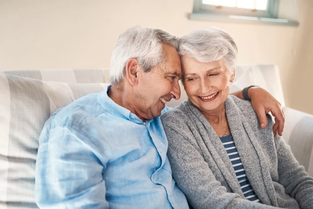 shutterstock_2517492217 - Pravda24 šťastný pár