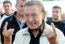 Karel Gott
