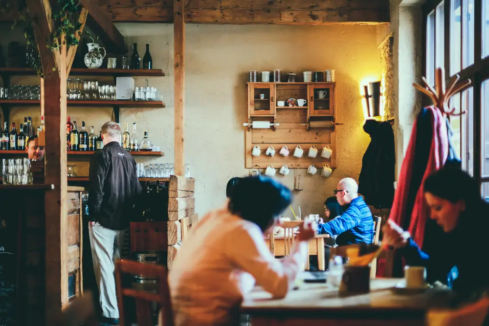 shutterstock_660476572 - Pravda24 Česká restaurace.