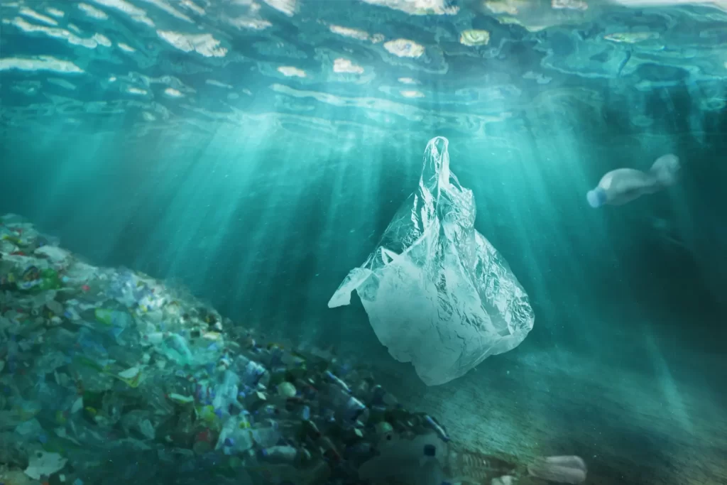 - Pravda24 znečištění oceánů