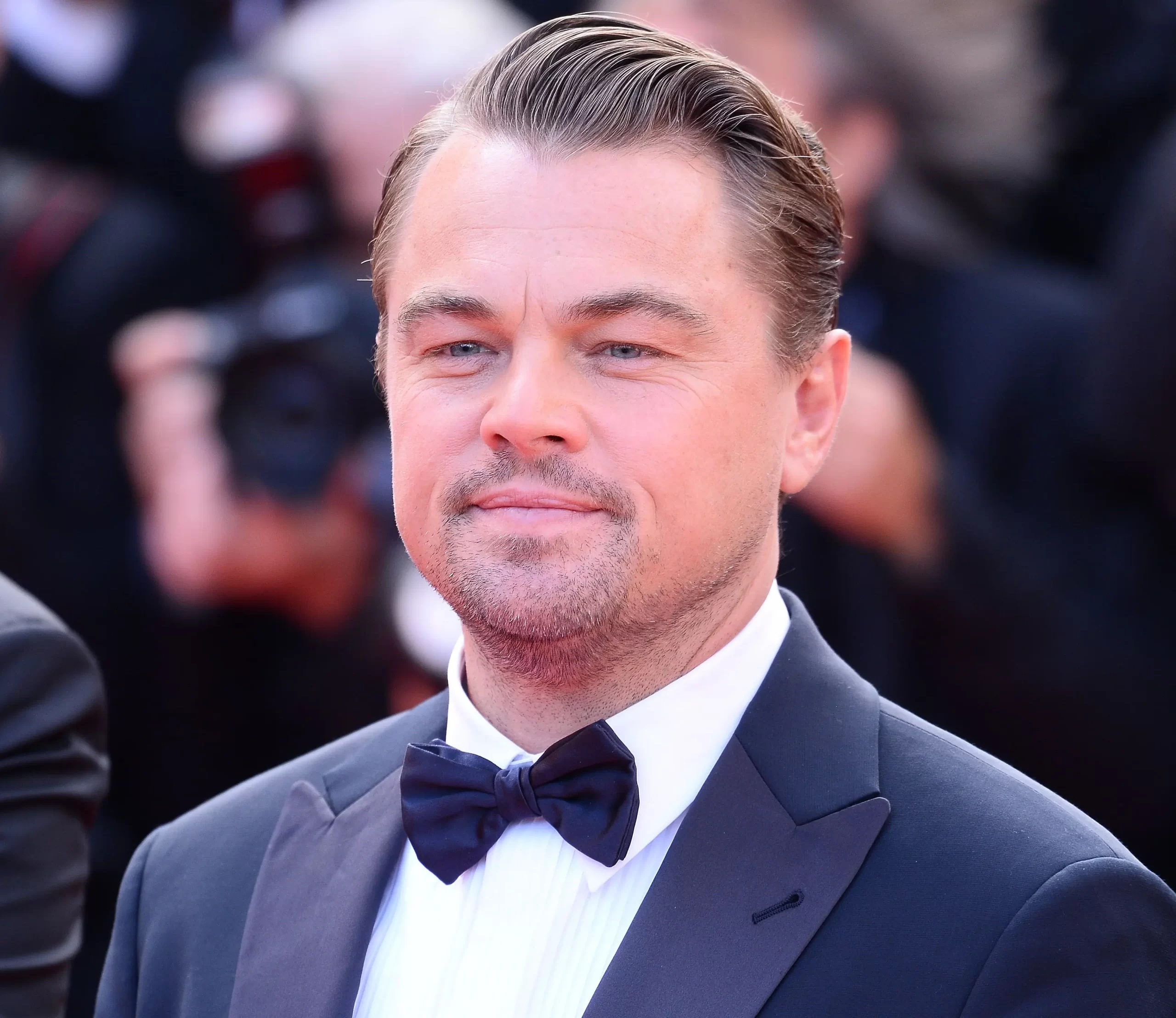- Pravda24 Franka Abagnalea si zahrál ve filmu Chyť mě, když to dokážeš Leonardo DiCaprio