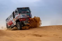 Tatra Dakar