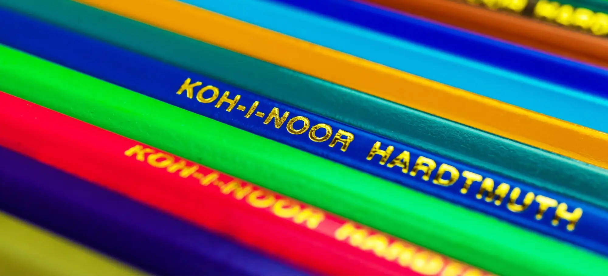 - Pravda24 Pastelky Koh-i-noor