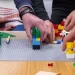 LEGO je dnes součástí téměř každého dětského pokoje.