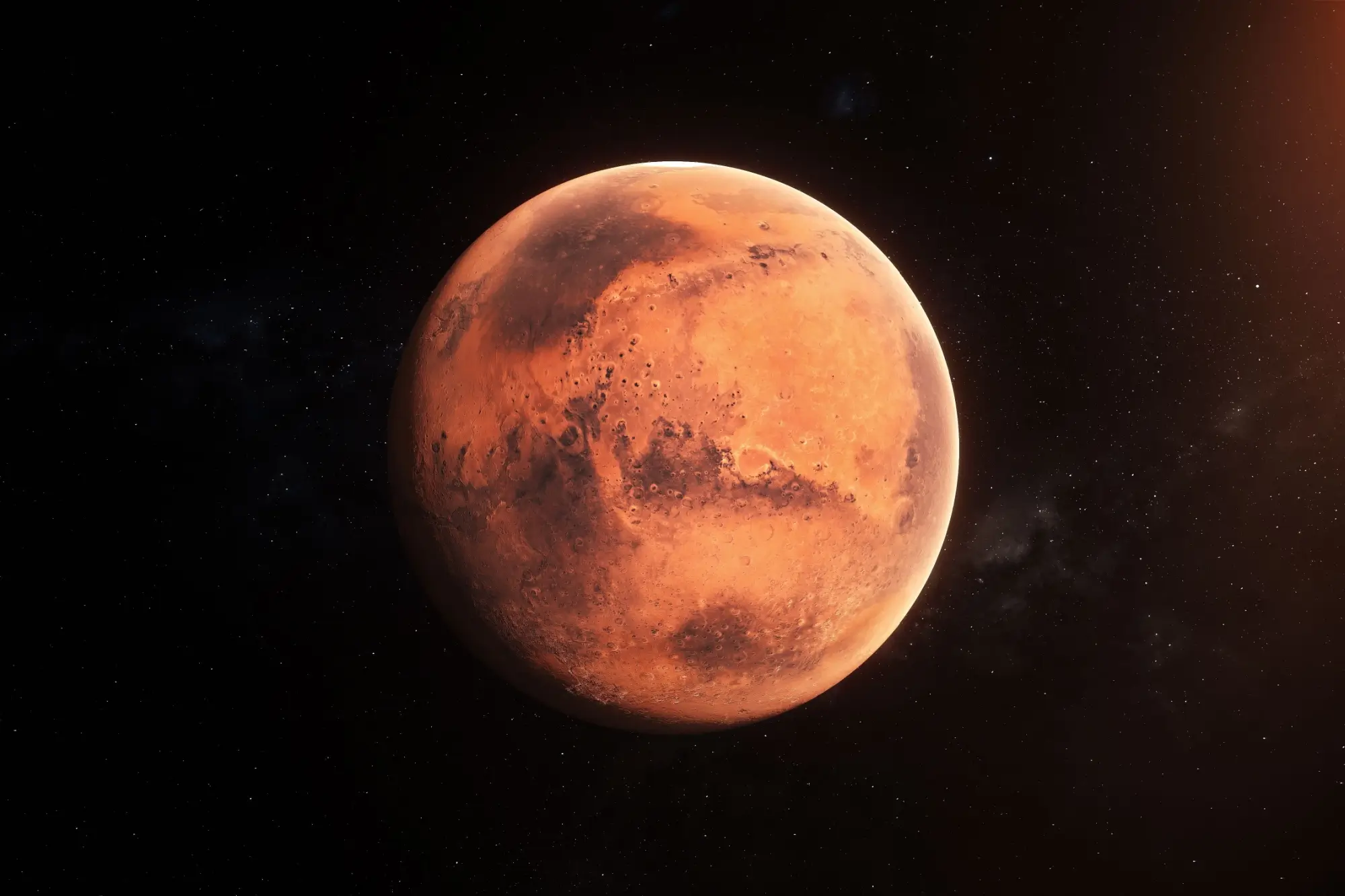 - Pravda24 Planeta Mars