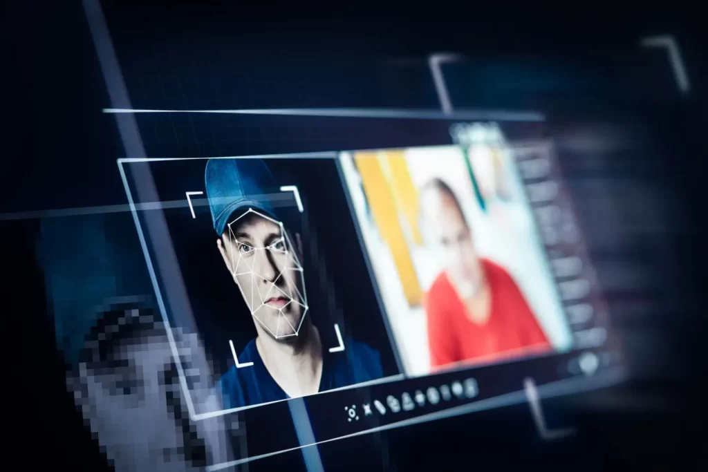 - Pravda24 Analýza tváře v počítačovém prostředí