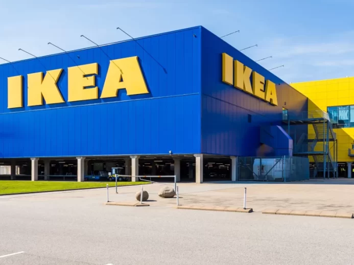 IKEA