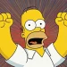 Homer - postava ze seriálu Simpsonovi