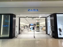 Obchod Zara