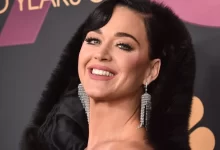 Katy Perry