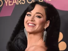 Katy Perry